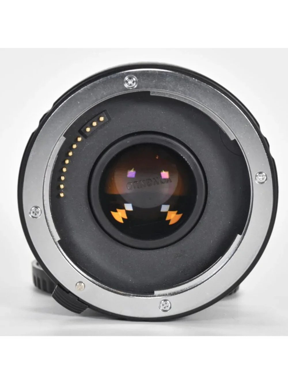 Promaster 1.4X Spectrum 7 Digital Teleconverter For Canon EF Mount MINT